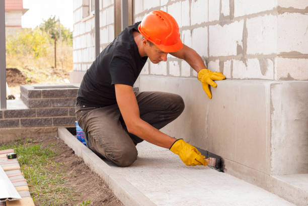 Licensed Foundation Crack Repair service in Union, OR - Halo Water Proofing